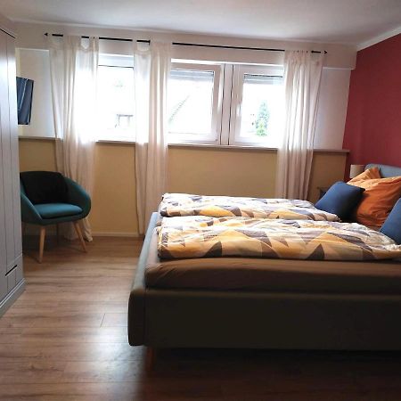 Apartmán Hunsrueck-Juwel Kastellaun Exteriér fotografie