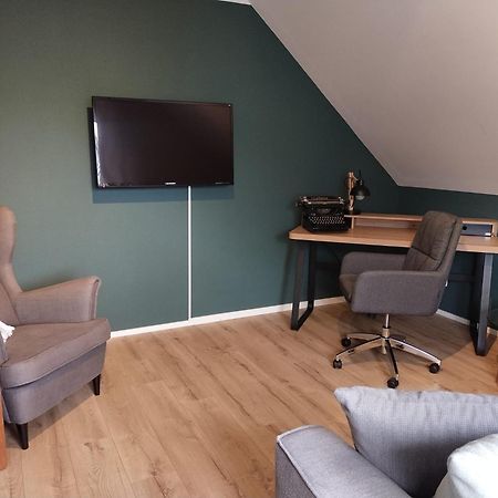 Apartmán Hunsrueck-Juwel Kastellaun Exteriér fotografie