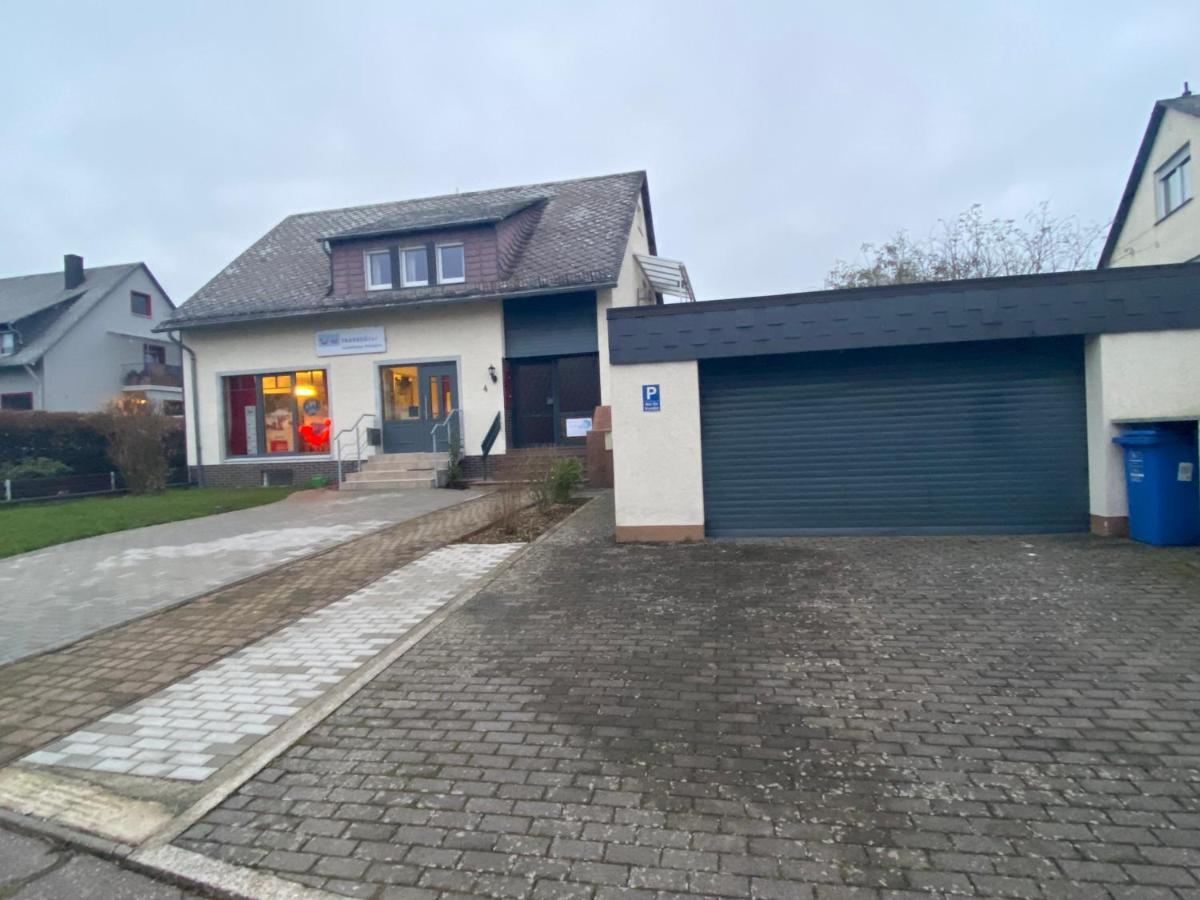 Apartmán Hunsrueck-Juwel Kastellaun Exteriér fotografie