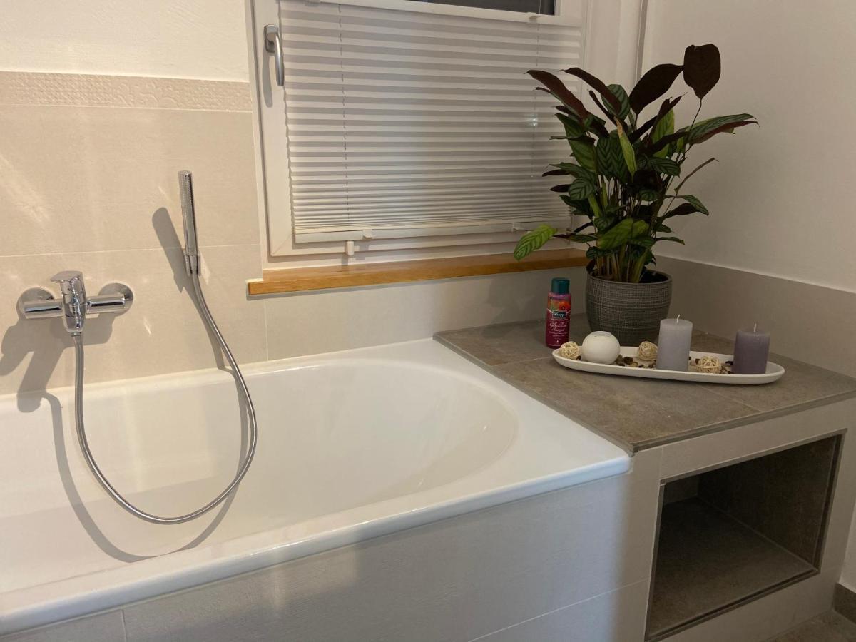 Apartmán Hunsrueck-Juwel Kastellaun Exteriér fotografie