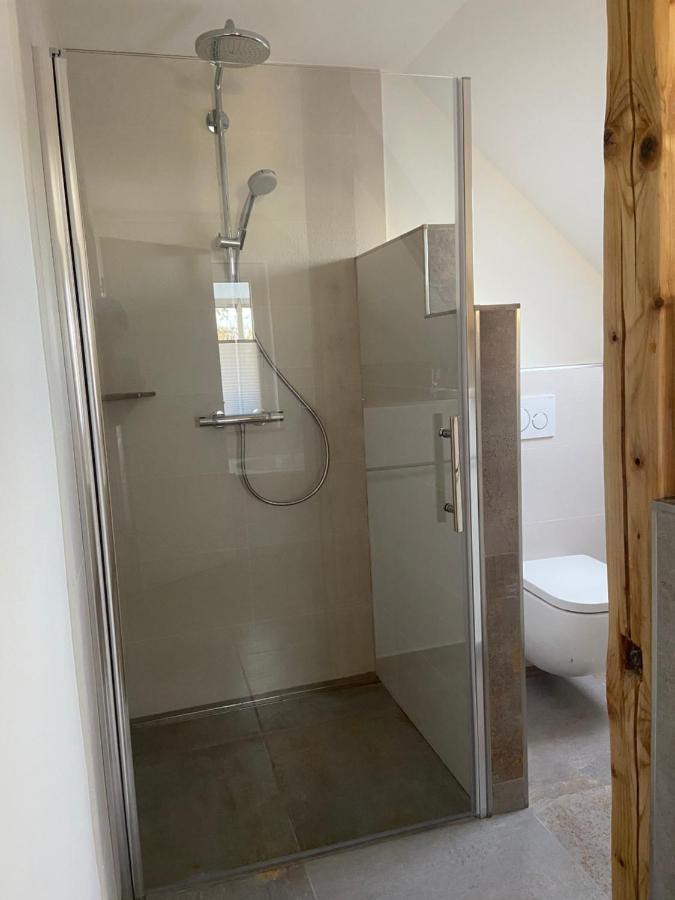 Apartmán Hunsrueck-Juwel Kastellaun Exteriér fotografie