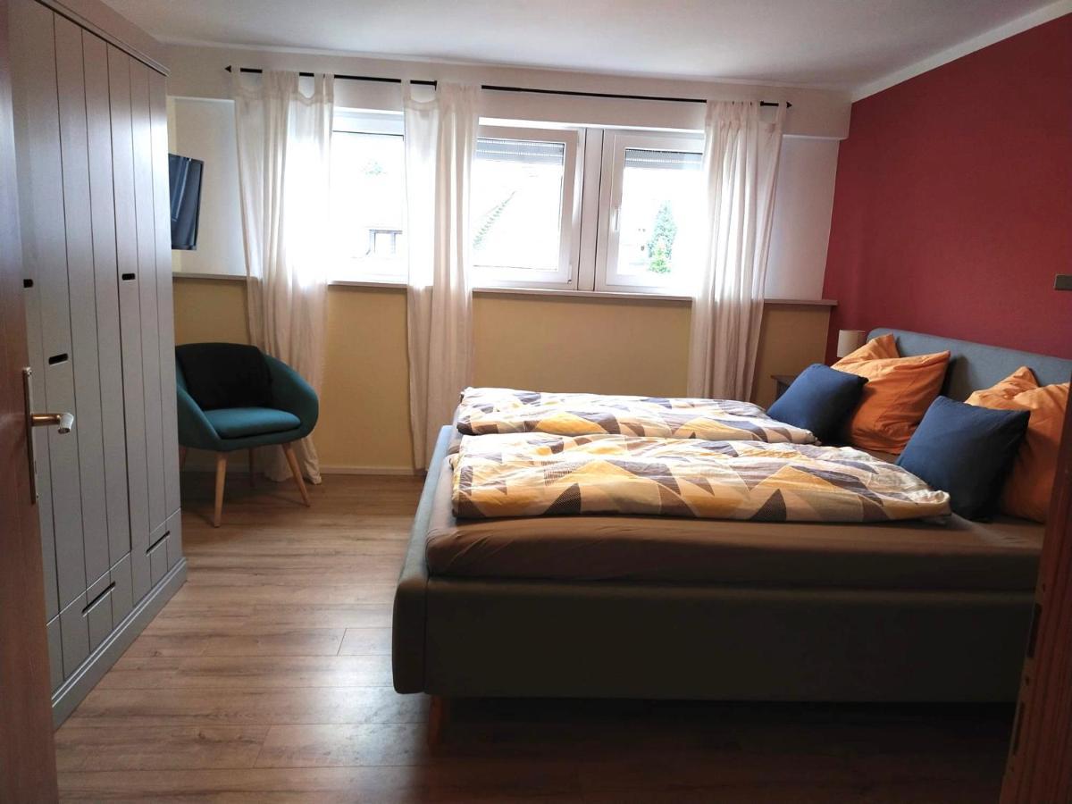 Apartmán Hunsrueck-Juwel Kastellaun Exteriér fotografie