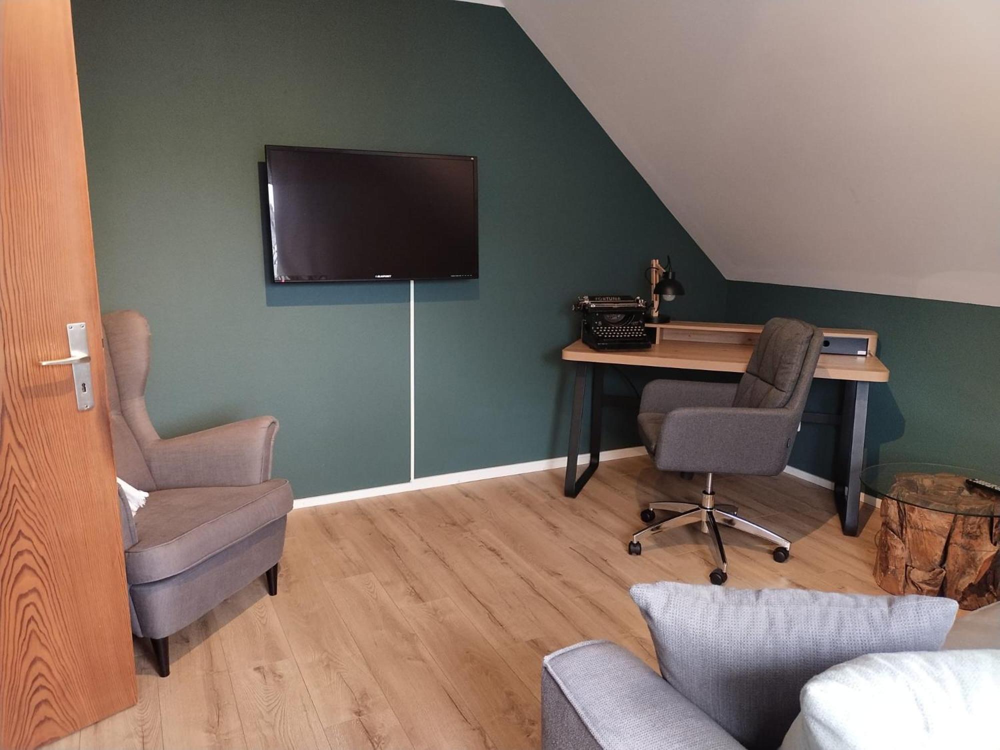 Apartmán Hunsrueck-Juwel Kastellaun Exteriér fotografie