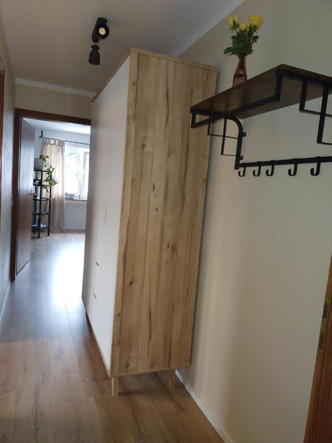 Apartmán Hunsrueck-Juwel Kastellaun Exteriér fotografie